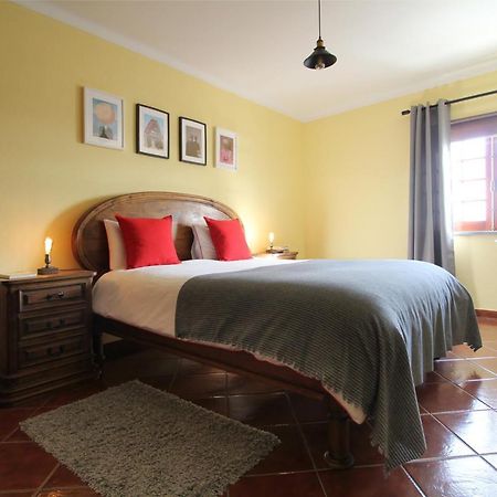 Apartamento Magnólia Vila Nova de Milfontes Exterior foto