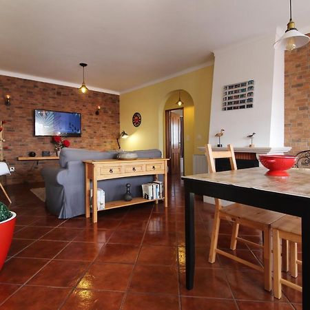 Apartamento Magnólia Vila Nova de Milfontes Exterior foto