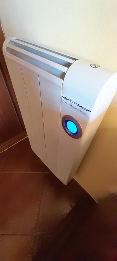 Apartamento Magnólia Vila Nova de Milfontes Exterior foto