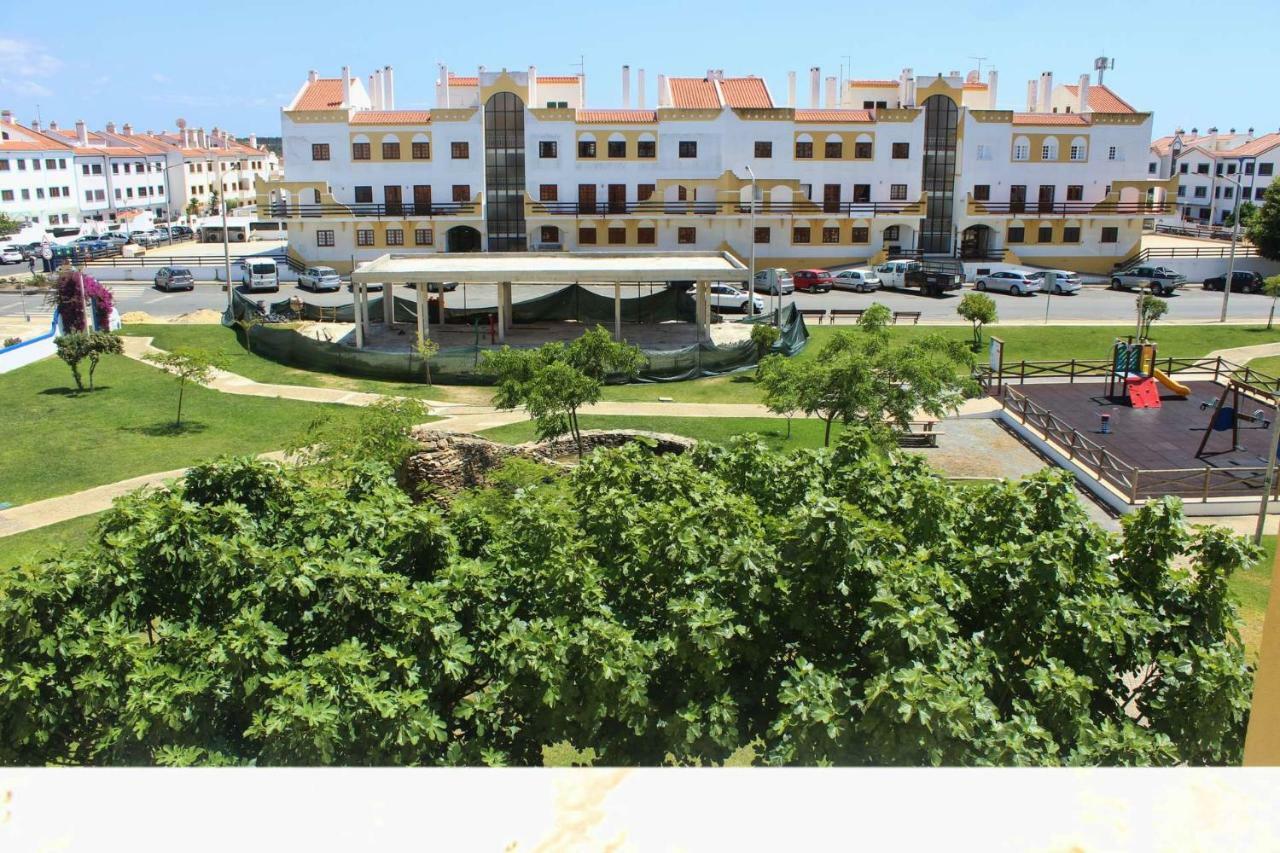 Apartamento Magnólia Vila Nova de Milfontes Exterior foto